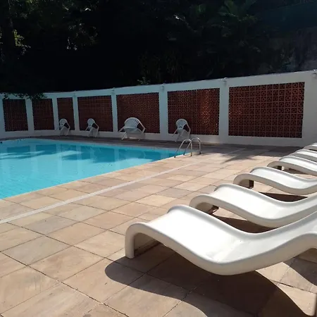 Apartamento Parque Jardim Europa-3