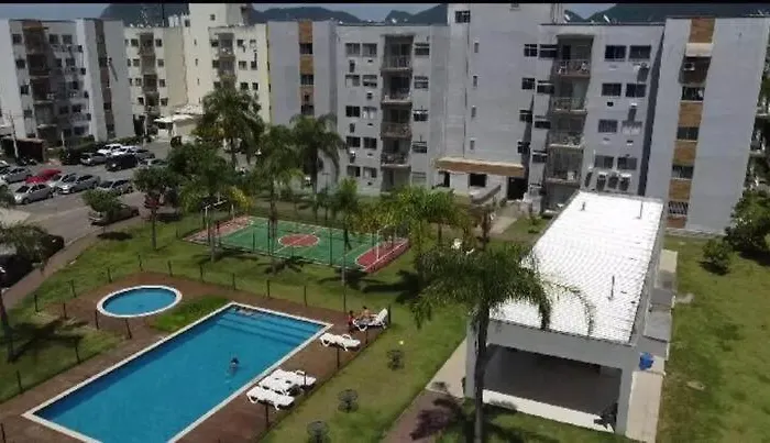 Oliver Apartment & Stay Rj 2 Quartos 55M2 Rio de Janeiro