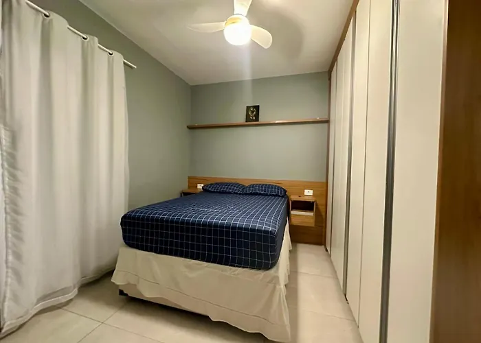 Oliver Apartment & Stay Rj 2 Quartos 55M2 Rio de Janeiro